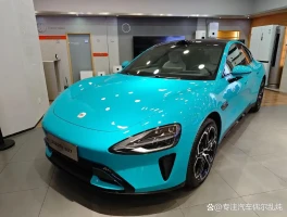 小米SU7与特斯拉谁才是质量扛把子？一文为你揭晓答案