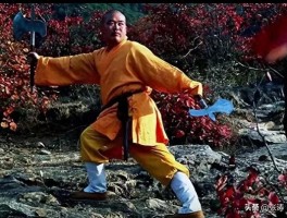 少林寺释永信功夫究竟有多强？你知道答案吗？