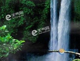 河南七八月份适合去哪旅游？这些地方超适合避暑