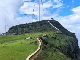 均温20℃！7 - 8月超凉快的6个避暑胜地，比空调房还治愈？