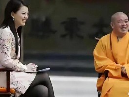 释永信被查后 王诗龄事件为何会引发如此大的争议？