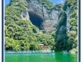 8个国内避暑胜地，快来带孩子畅享清凉一夏