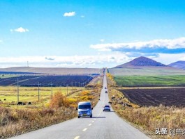 均温 20℃的避暑天堂，7 - 8 月去，人少景美奶茶管够
