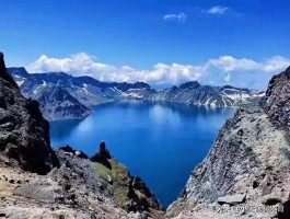 7-8月必去的十大景区推荐，最后一个仿若人间仙境