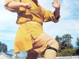 释永信武功究竟多高？打得过李连杰吗？看这4人功夫便知