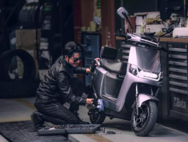 电动车电池、电机等部件使用与保养全知道