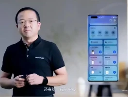 鸿蒙之父离开华为，究竟会给鸿蒙带来怎样的影响？