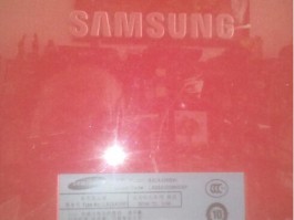 三星BW系列显示器通病维修方法大揭秘