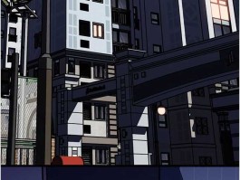 《岳母为何那样（无删减）》免费漫画观看