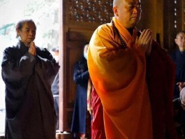 释永信翻车，最惨的却是捐46亿的蔡志忠老爷子？