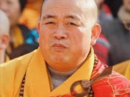 释永信落网第8天！如来佛祖饰演者朱龙广逝世，李连杰没说错？