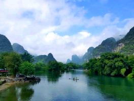 暑假带娃旅游好去处，这些多样化目的地推荐不容错过