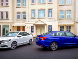 用技术打造越级价值？揭秘广汽本田凌派硬核实力