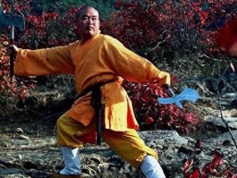 释永信：少林寺传奇方丈，探寻履历与传闻背后的真实？