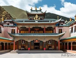 6、7月必去的8个绝佳避暑秘境，清凉与美景并存，赶紧出发