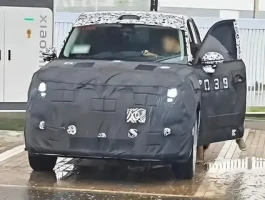 小米发布增程SUV昆仑，能否剑指高端市场？