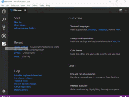 在Win上进行Python开发？选官方MS Terminal和VS Code没错