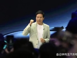 小米YU7爆单背后：3分钟20万大定，究竟凭啥把中国汽车干懵了？