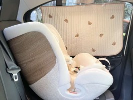 儿童安全座椅怎么选？哪个品牌好？最全详解来啦