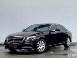 四十万预算，淘到高性价比二手豪车