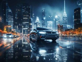 汽车之家冠道，领略冠道suv别样魅力