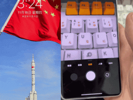 iPhone拍照虽非王者，安卓厂商却难以超越？