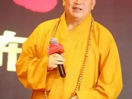 释永信：少林传奇背后究竟藏着哪些是是非非？