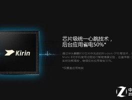 华为Mate 8续航强达4000mAh能用两天，该不该换新手机？