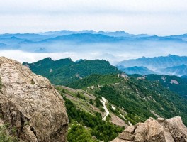 7至8月避暑宝藏地推荐，凉快好玩，每年去一个可好？