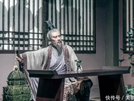 70高龄的范增为何要加入项梁队伍？背后原因引人深思