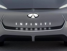 以30年至无限：而立之年的英菲尼迪，如何活出无限可能？