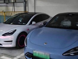 小米SU7对决特斯拉Model 3，千公里实测谁更胜一筹？