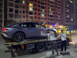 小米SU7回应刹车失灵质疑系误识别，车主却不愿换车？