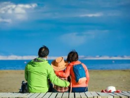 放暑假啦！盘点人少景美、超适合带孩子去的8大旅行地