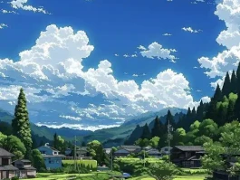 夏日极限游：10个秘境目的地，解锁自然与冒险完美融合