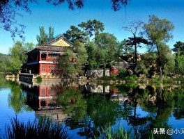 炎炎夏日这十处景区堪称避暑胜地，你心动了吗？