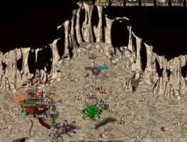 玩转热血传奇：私服查找站点大公开