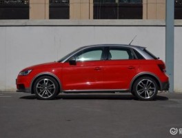 ABCDES轿车分6个级别怎么区分？原来我们被大众带跑偏了