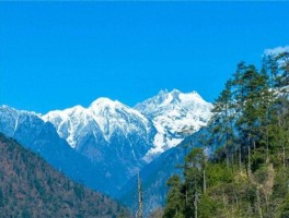 夏季旅游好去处！反向旅游，这10个人少景美的地方快收藏