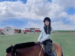 暑假带娃去内蒙旅游怎么玩？5天4晚亲子游攻略请收藏
