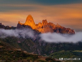 8月旅游必冲这8个地方避暑玩水赏景全拿捏错过血亏