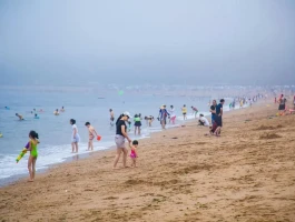 8月避暑好去处！这5个宝藏清凉地均温21℃，空调成摆设？