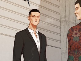 “无限轮迴的一天”漫画完整无删减