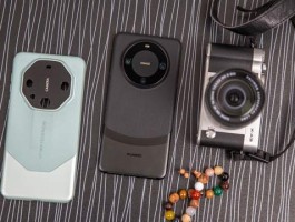 掉线不易：2025年20款热门强信号手机推荐，告别网络卡顿烦恼