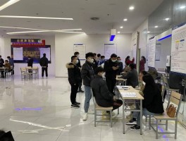 工业机器人人才专场招聘会，非首次亦非末次？