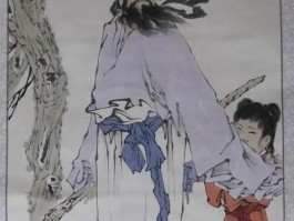 项羽的亚父范增，究竟为何死得如此屈辱？