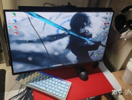 这些AOC显示器千万别买？2025推荐5款几乎零差评高性价比AOC显示器