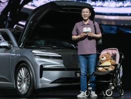 17.98万的乐道L90，藏着多少蔚来诚意与李斌「求生欲」？