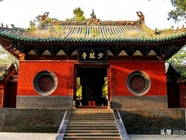 释永信武功究竟多强？李连杰多年前的话竟成神预言