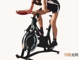 动感单车健身效果好吗？揭秘3大核心好处，打造完美燃脂计划